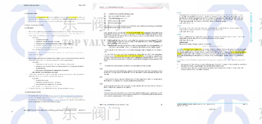 《東一閥門成功研發出DBB閥門(mén)》